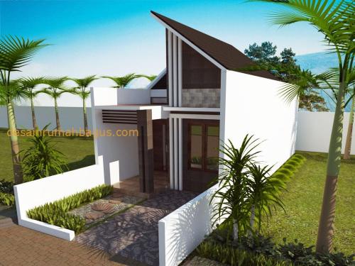 Desain Rumah 1 Lantai 000 1