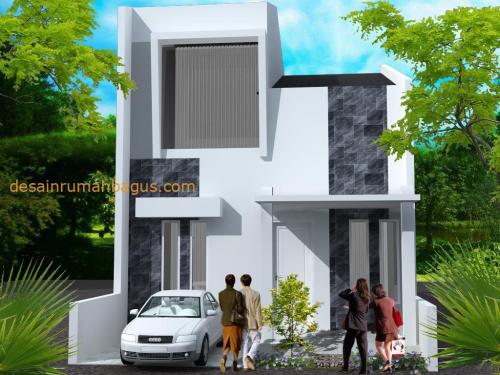 Desain Rumah 1 Lantai 000 3