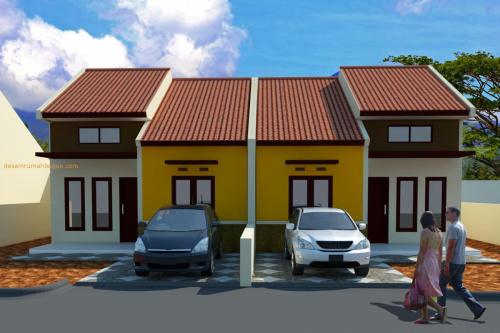 Desain Rumah 1 Lantai Perumahan (11)