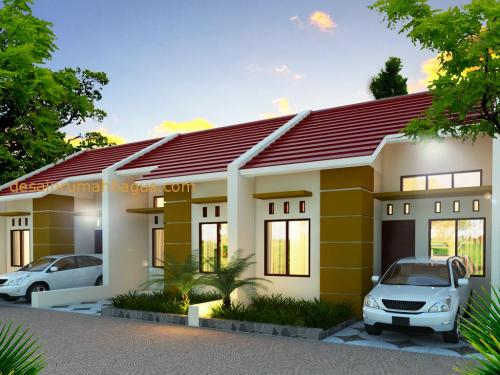 Desain Rumah 1 Lantai Perumahan (13)