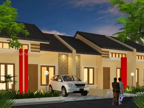 Desain Rumah 1 Lantai Perumahan (17)