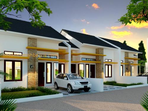 Desain Rumah 1 Lantai Perumahan (18)