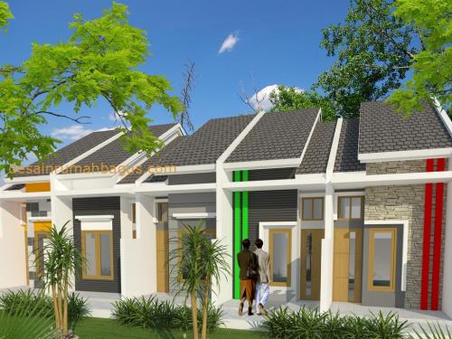 Desain Rumah 1 Lantai Perumahan (18)