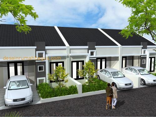 Desain Rumah 1 Lantai Perumahan (19)