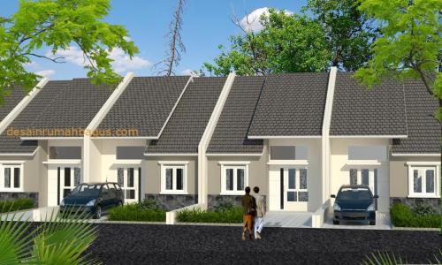 Desain Rumah 1 Lantai Perumahan (21)