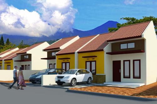 Desain Rumah 1 Lantai Perumahan (4)