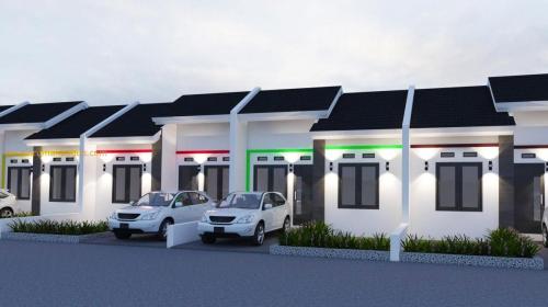 Desain Rumah 1 Lantai Perumahan (9)